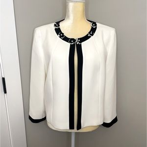 Tahari Suit Jacket / Blazer